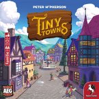 Pegasus 51226G - Tiny Towns, deutsche Version