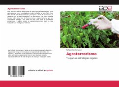 Agroterrorismo - Hashempour, Nafiseh