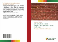 Um estudo sobre as tendências de liderança das mulheres