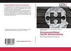 Responsabilidad Social Universitaria - García García, Griselda;G., Norma Rosario Arango;J., Jessica Torres