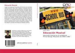 Educación Musical - Moore, Judy W.