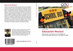 Educación Musical