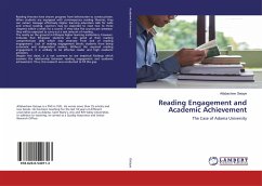 Reading Engagement and Academic Achievement
