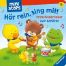 ministeps: Hör rein, sing mit! Erste... - Bild 1