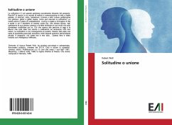 Cover Solitudine o unione