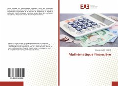 Mathématique financière - LEMBA TRESOR, Mayola