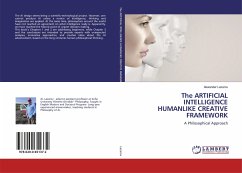 The ARTIFICIAL INTELLIGENCE HUMANLIKE CREATIVE FRAMEWORK