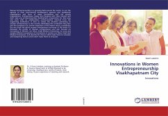 Innovations in Women Entrepreneurship Visakhapatnam City