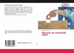 Manual de AutoCAD 2009