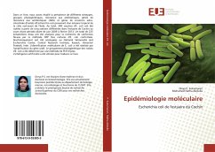 Epidémiologie moléculaire - Sukumaran, Divya P.;Hatha Abdulla, Mohamed