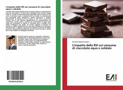 L'impatto della RSI sul consumo di cioccolato equo e solidale - Ezeani, Kenneth Ogonna