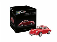 Revell Adventskalender Porsche 356 B Coupé