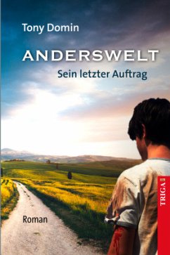 ANDERSWELT - Domin, Tony