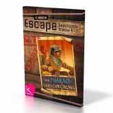 45 Minuten Escape - Die Pharao-Verschwörung 45 Minuten Escape - Die Pharao-Verschwörung