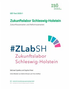 Zukunftslabor Schleswig-Holstein