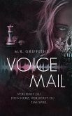 Voicemail Voicemail