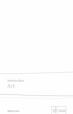 Art - Reza, Yasmina