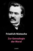 Zur Genealogie der Moral