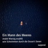 Ein Mann des Meeres, 4 Audio-CD