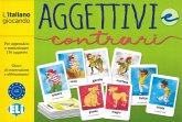 Aggettivi e contrari (Spiel)