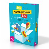 Die Kombinatorik-Box Grundschule