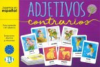 Adjetivos y contrarios (Spiel)