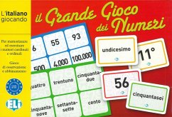 Cover Il Grande Gioco dei Numeri