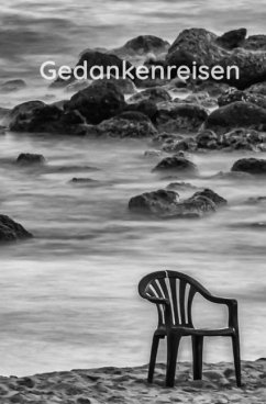 Gedankenreisen - Textgemeinschaft, Anthologie