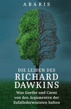 Die Leiden des RICHARD DAWKINS