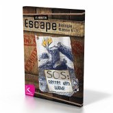 45 Minuten Escape - SOS: Rettet den Wald!