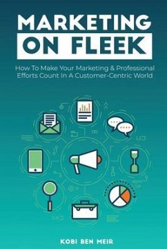 Cover Marketing on Fleek (eBook, ePUB)