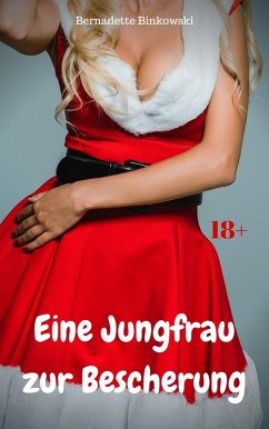 Cover Eine Jungfrau zur Bescherung (eBook, ePUB)