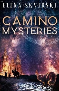Cover Camino Mysteries (eBook, ePUB)
