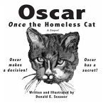 Oscar, Once the Homeless Cat (eBook, ePUB)