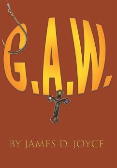 Cover G.A.W.