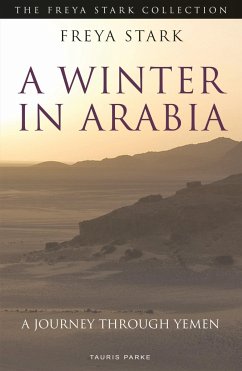 A Winter in Arabia - Stark, Freya
