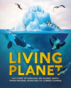 Living Planet - de la Bedoyere, Camilla