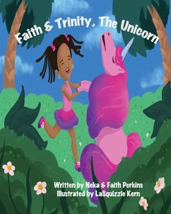 Faith & Trinity, The Unicorn - Perkins, Neka; Perkins, Faith