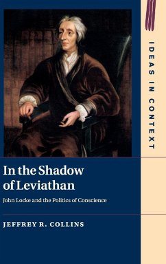 In the Shadow of Leviathan - Collins, Jeffrey R.