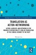 Translation as Actor-Networking - Bild 1