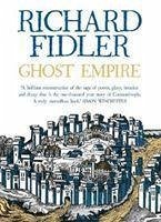 Ghost Empire - Fidler, Richard