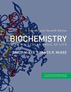 Cover Biochemistry