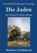 Die Juden (Großdruck) - Bild 1