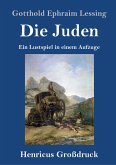 Die Juden (Großdruck)