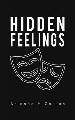 Hidden Feelings - Carson, Arianne M