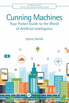 Cover Cunning Machines