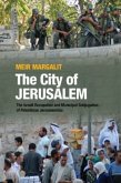 City of Jerusalem City of Jerusalem