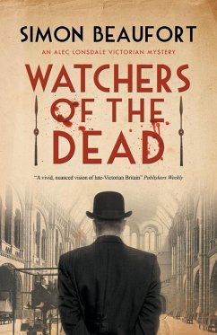Cover Watchers of the Dead