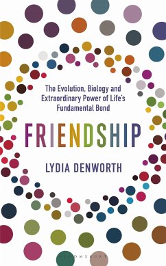 Friendship - Denworth, Lydia