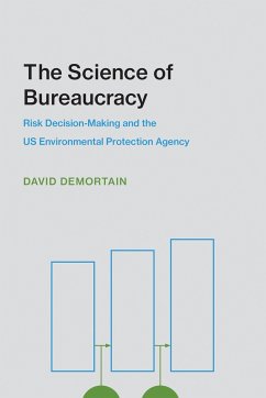 The Science of Bureaucracy - Demortain, David (Universite Paris-Est)
